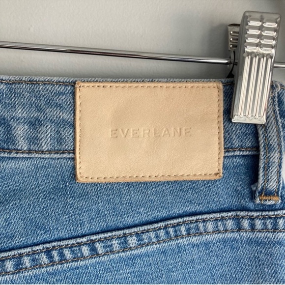 Everlane The Cheeky Jean Crop Size 25 - Picture 12 of 16